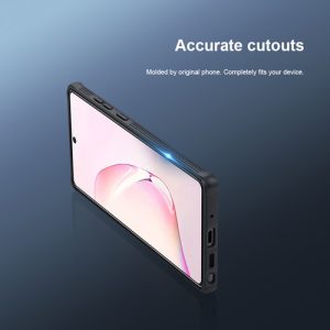 گارد ضد ضربه CamShield Pro نیلکین سامسونگ Galaxy Note 20