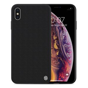 گارد نیلکین اپل iPhone XS Max مدل Textured
