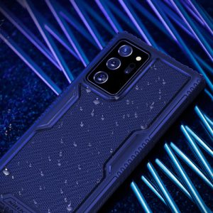 گارد نیلکین سامسونگ Glaxy Note 20 Ultra مدل Tactics Riich