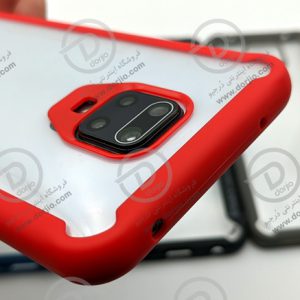 گارد هیبریدی شیائومی Redmi Note 9 Pro Max مارک iPAKY