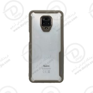 گارد هیبریدی شیائومی Redmi Note 9 Pro مارک iPAKY