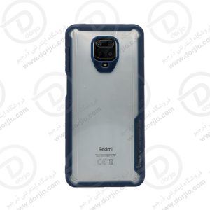 گارد هیبریدی شیائومی Redmi Note 9 Pro مارک iPAKY