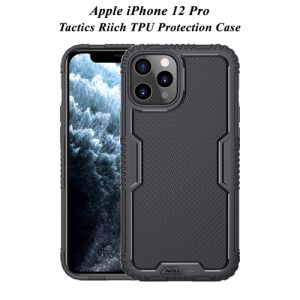 گارد ضد ضربه نیلکین iPhone 12 Pro مدل Tactics Riich