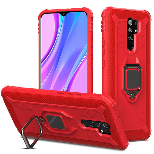 گارد ضد ضربه و رینگ دار شیائومی Xiaomi Redmi 9