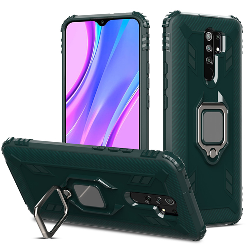 گارد ضد ضربه و رینگ دار شیائومی Xiaomi Redmi 9