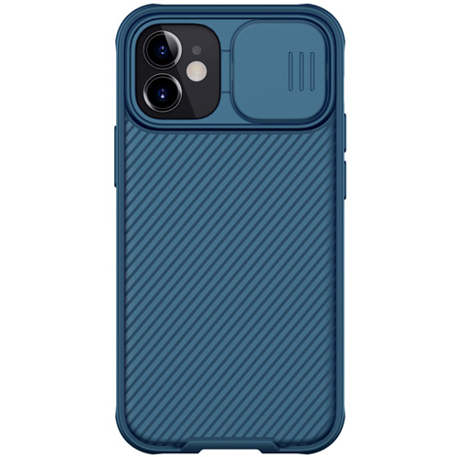 گارد ضد ضربه iPhone 12 مارک نیلکین Camshield Pro