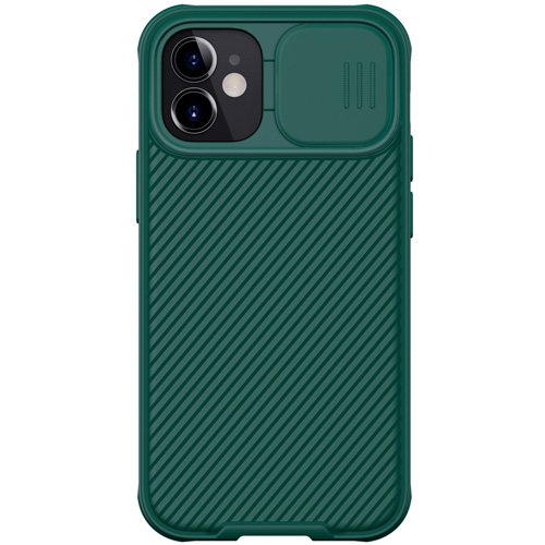 گارد ضد ضربه iPhone 12 مارک نیلکین Camshield Pro