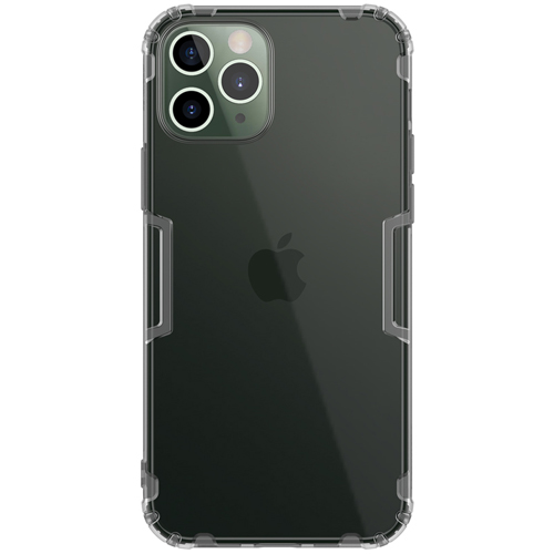گارد محافظ ژله‌ای اپل iPhone 12 Max مارک نیلکین