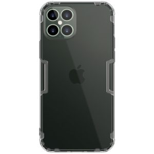گارد محافظ ژله‌ای اپل iPhone 12 Pro Max مارک نیلکین