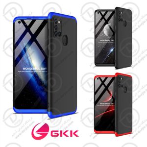 73630قاب 360 درجه سامسونگ Galaxy A21s مدل GKK