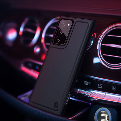 گارد مغناطیسی Galaxy Note 20 Ultra مارک نیلکین Magic Case Pro
