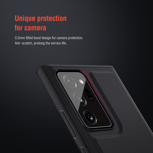 گارد مغناطیسی Galaxy Note 20 Ultra مارک نیلکین Magic Case Pro