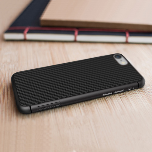 گارد نیلکین iPhone SE 2020 مدل Synthetic fiber