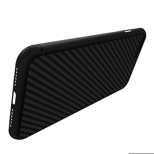 گارد نیلکین iPhone SE 2020 مدل Synthetic fiber