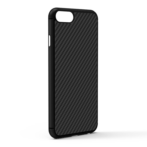 گارد نیلکین iPhone SE 2020 مدل Synthetic fiber