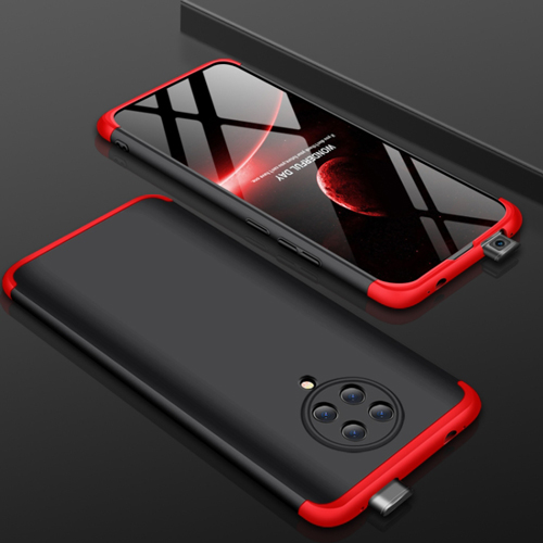 قاب محافظ 360 درجه Redmi K30 Pro Zoom مدل GKK