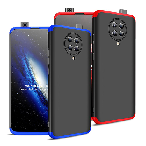 قاب محافظ 360 درجه Redmi K30 Pro Zoom مدل GKK