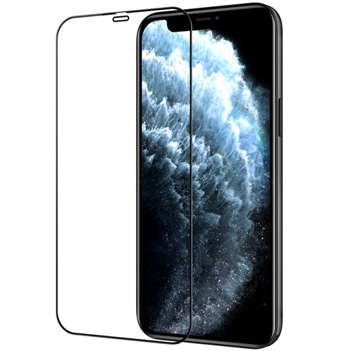 گلس فول نیلکین iPhone 12 Pro مدل CP+PRO
