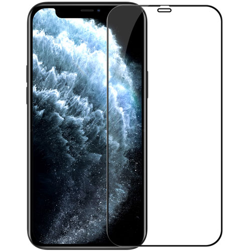 گلس فول نیلکین iPhone 12 Pro مدل CP+PRO