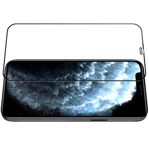 گلس فول نیلکین iPhone 12 Pro مدل CP+PRO