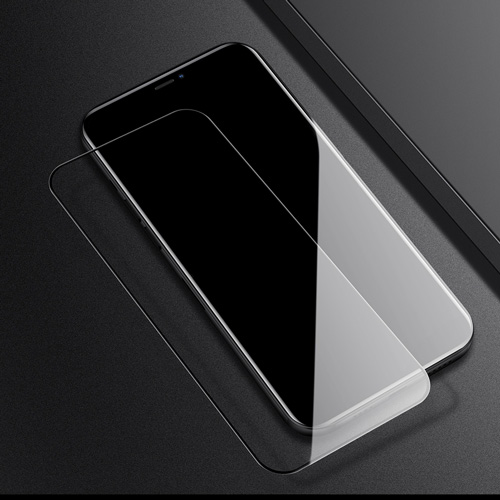گلس فول نیلکین iPhone 12 Pro مدل CP+PRO