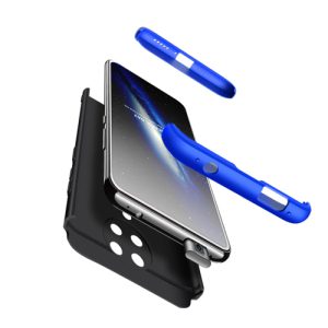 قاب محافظ 360 درجه شیائومی Poco F2 Pro مدل GKK