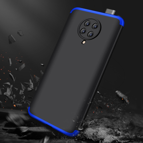 قاب محافظ 360 درجه شیائومی Poco F2 Pro مدل GKK