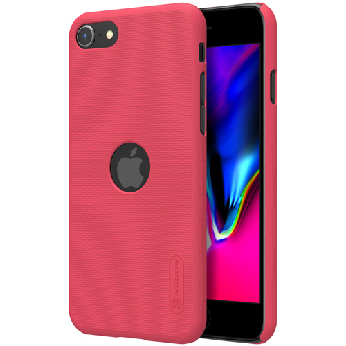 قاب محافظ اپل آیفون iPhone SE 2020 مارک نیلکین