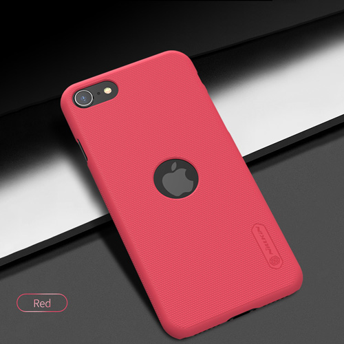 قاب محافظ اپل آیفون iPhone SE 2020 مارک نیلکین