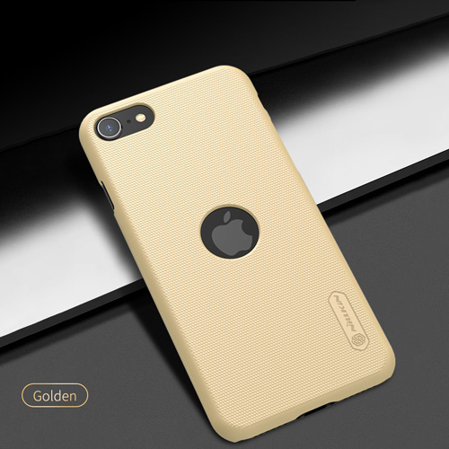 قاب محافظ اپل آیفون iPhone SE 2020 مارک نیلکین