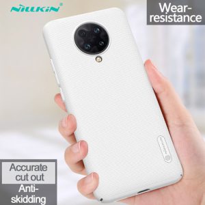 قاب محافظ شیائومی Redmi K30 Ultra مارک نیلکین