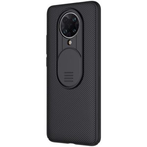 گارد شیائومی Redmi K30 Ultra مدل نیلکین CamShield