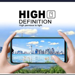 گلس محافظ صفحه نمایش فول شیائومی Redmi 9