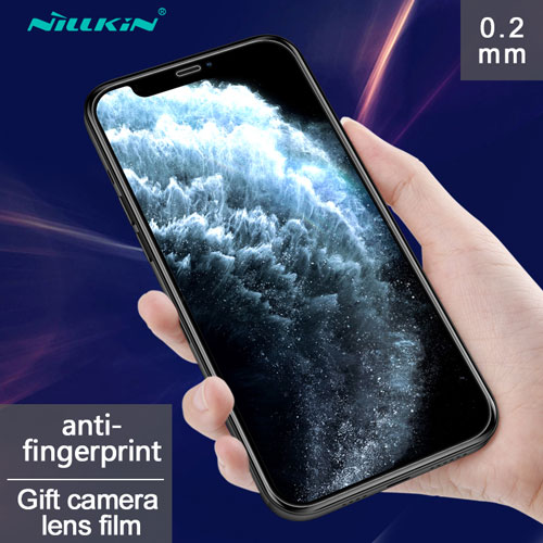 محافظ صفحه نمایش نیلکین iPhone 12 Pro Max مدل H+Pro