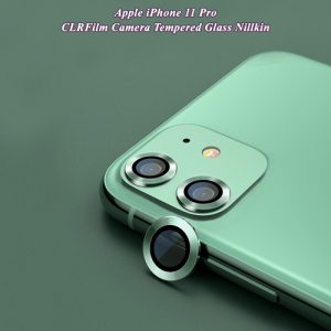 محافظ لنز دوربین فلزی iPhone 11 مارک نیلکین CLRFilm