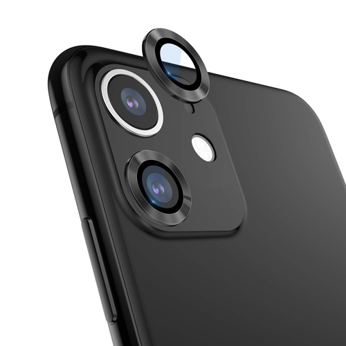 محافظ لنز دوربین فلزی iPhone 11 مارک نیلکین CLRFilm