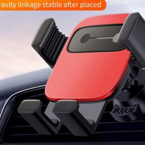 پایه نگهدارنده گوشی بیسوس Baseus Cube Gravity Holder