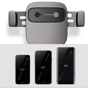 پایه نگهدارنده گوشی بیسوس Baseus Cube Gravity Holder