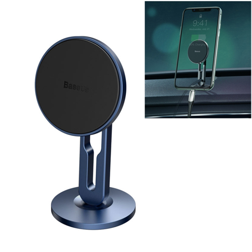 پایه نگهدارنده گوشی بیسوس Baseus Hollow Cable Magnetic Holder