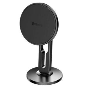 پایه نگهدارنده گوشی بیسوس Baseus Hollow Cable Magnetic Holder