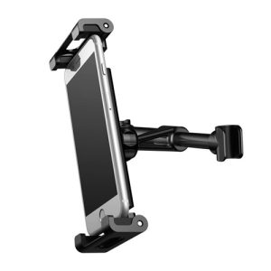 پایه نگهدارنده گوشی بیسوس صندلی عقب خودرو Baseus Backseat Car Mount