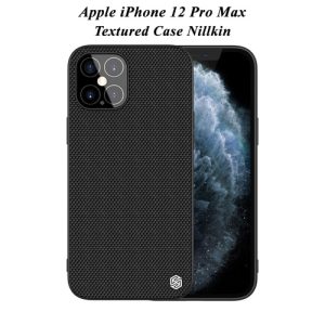 گارد اپل iPhone 12 Pro Max مارک نیلکین Textured