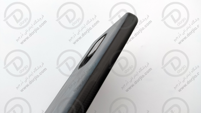 گارد روکش چرمی شیائومی Redmi Note 9S