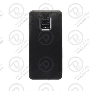 گارد روکش چرمی شیائومی Redmi Note 9S