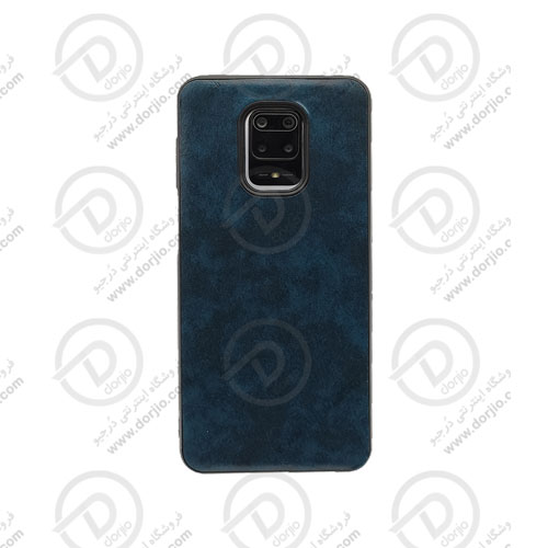 گارد روکش چرمی شیائومی Redmi Note 9S