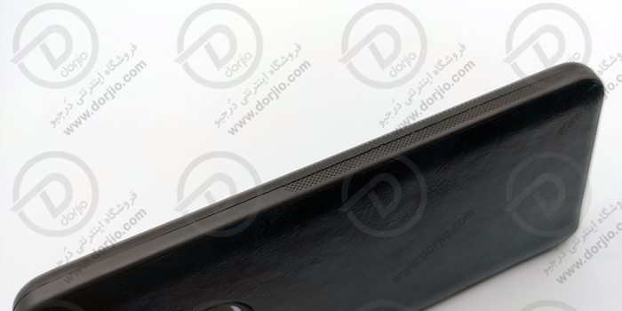 گارد روکش چرمی شیائومی Redmi Note 9S