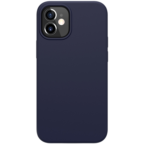 گارد سیلیکونی نیلکین اپل iPhone 12 مدل Flex Pure