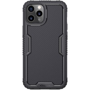 گارد ضد ضربه نیلکین iPhone 12 Pro مدل Tactics Riich
