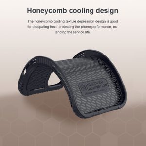 گارد ضد ضربه نیلکین iPhone 12 Pro مدل Tactics Riich