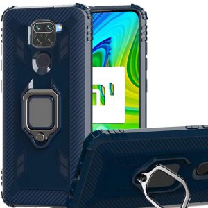 گارد ضد ضربه و رینگ دار شیائومی Redmi Note 9